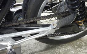 HONDA GB250 CLUBMAN Gen.4 2000 MC10