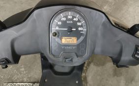 HONDA MANY CTOR AF75