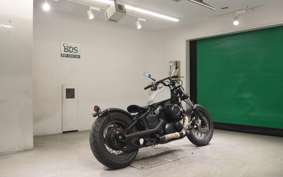 YAMAHA DRAGSTAR 400 1996 4TR