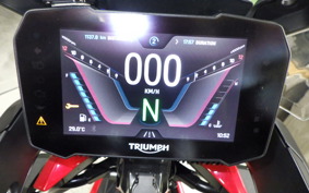 TRIUMPH TIGER 900 GT PRO 2024