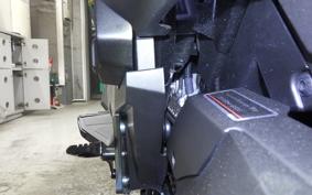 HONDA X-ADV 750 2025 RH21