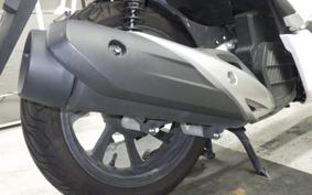 HONDA PCX 125 JF81