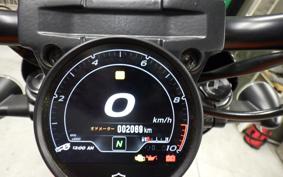 HARLEY RH975S 2024