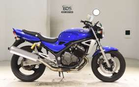 KAWASAKI BALIUS 250 Gen.2 1999 ZR250B