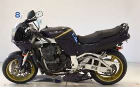 SUZUKI GSX-R1100 Gen.2 1995