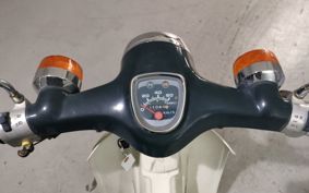 HONDA SUPER CUB50 C50