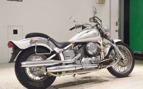 YAMAHA DRAGSTAR 400 2003 VH01J