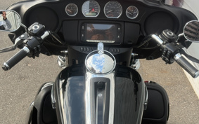 HARLEY HARLEY FLHTCU 2015 MAL