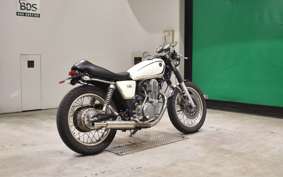 YAMAHA SR400 Gen.4 2012 RH03J