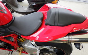 DUCATI 1098 S 2009