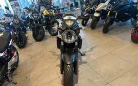 SUZUKI SV650 ABS 2022 VP55E