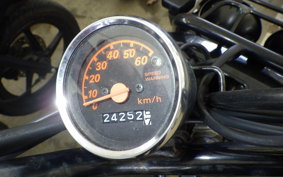 HONDA ZOOMER AF58