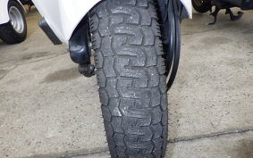 HONDA GYRO CANOPY TA03