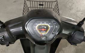 HONDA SUPER CUB50 AA04