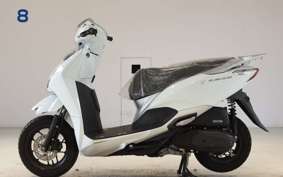 HONDA LEAD 125 2022 JF45