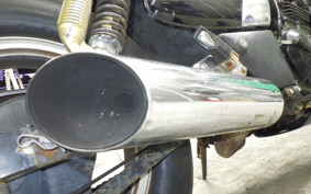 KAWASAKI ELIMINATOR 250 SE EL250A