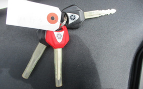 YAMAHA MT-07 2015 RM07J