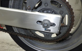 HONDA HORNET 250 2011 MC31