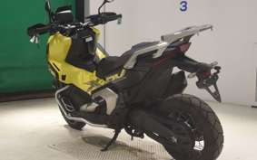 HONDA X-ADV 750 2025 RH21