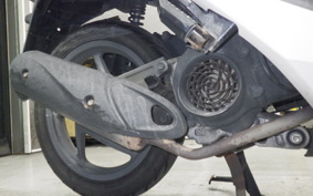 HONDA DIO 110 2019 JF31
