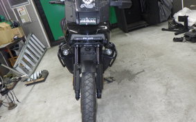 HARLEY ﾊﾟﾝ AMERICA1250S 2021