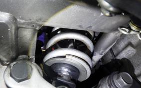 YAMAHA SEROW 250 Gen.2 2007 DG17J