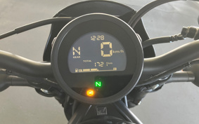 HONDA REBEL 250  S E-clutch MC49