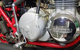 HONDA CB400ﾌｫｱ 2021 CB400F
