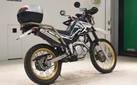 YAMAHA SEROW 250 Gen.2 DG17J