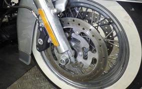 HARLEY FLHRC 1580 2010