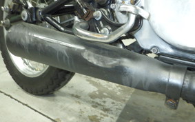 YAMAHA SR400 Gen.3 2003 RH01J