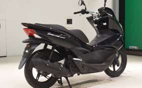 HONDA PCX 150 2016 KF18