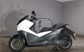 HONDA PHASE MF11