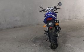 HONDA HORNET 250 MC31
