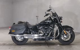 HARLEY FLHCS1870 2017 YBK