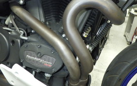 BUELL XB12R FIREBOLT 2009