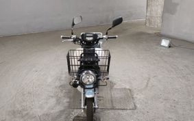 HONDA SUPER CUB110 JA10