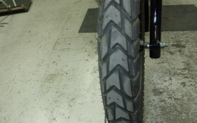 HONDA CT125-2 JA65