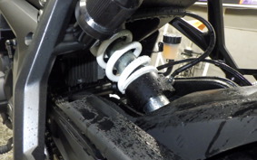 TRIUMPH TIGER 660 SPORTS 2025