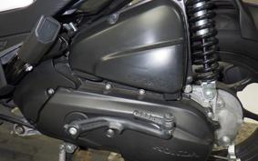 HONDA ZOOMER-X 2020 JF52