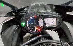 YAMAHA YZF R-3 2016 RH07J