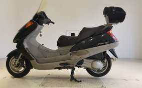 HONDA FORESIGHT MF04