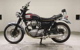 KAWASAKI W650 2000 EJ650A