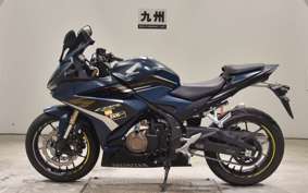 HONDA CBR400R 2023 NC56