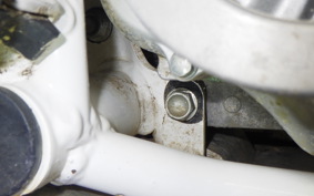 HUSQVARNA TE125 2022