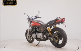 KAWASAKI ZEPHYR 750 2007 ZR750C