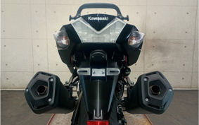 KAWASAKI NINJA ZX-14R ABS 2020 ZXT40J
