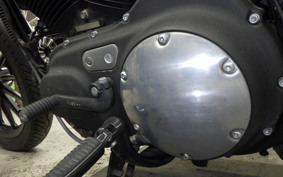 HARLEY XL883N 2012