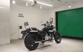 KAWASAKI ELIMINATOR 250 V 2024 VN250A