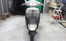 HONDA TACT-4ﾍﾞｰｼｯｸ AF79